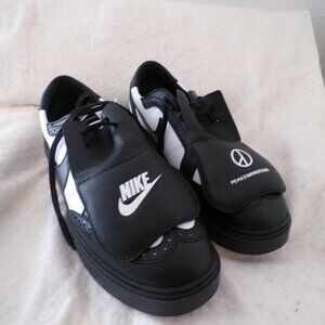 SALE! Nike Kwondo 1 G-Dragon Peaceminusone Panda Men Size 13 New Sneakers